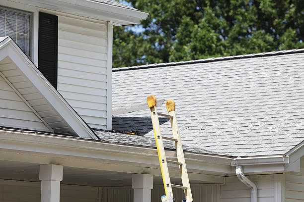 New Iberia, LA Siding Installation & Repair Company